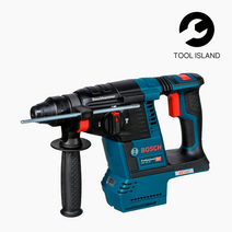 BOSCH 브러쉬리스충전햄머드릴 GBH18V-26 18V 본체