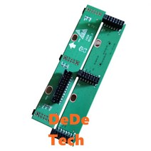 cpu Whatsminer M21s 해시 보드 커넥터 부품 카드용, 한개옵션0