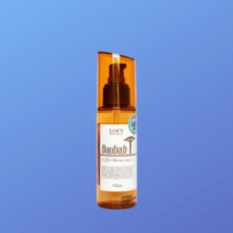 로픈 바오밥 퍼펙트24 헤어케어 오일110ml 1개