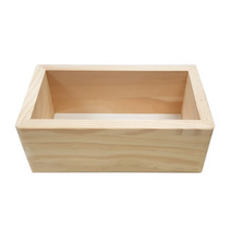 베스톰 나무카스테라틀 23x13cm, 5개