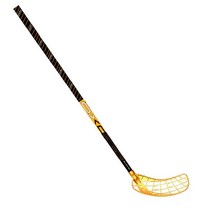 OXDOG 플로어볼스틱 쉬프트 오렌지(87 92/96cm), 96cm-오른손잡이(왼쪽방향)