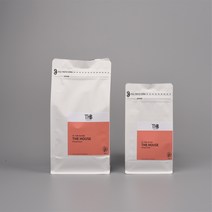 [하우스블렌딩] THB더화빈 커피원두 500g 에스프레소 라떼 산미있는원두 카페납품, 더치커피