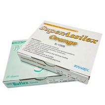 Sauper Assilex JAPAN 25PC KOVAX 직사각형 건식 연마 사포 슈퍼 파인 래커 자동차 하드웨어, 05 25 PCS  600grit, 05 25 PCS  600grit
