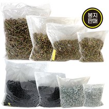 가구가구또가구 나사못 3mm 3.5mm 3.8mm 봉지판매 대량 천연색 은백나사 검정나사 피스, 3X32mm 천연색(1000개)