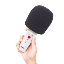 SP2105MKBT 빵빵한 에코 이펙터 아직도 노래방 가시나요 한 번 불러볼까 에코 유무선겸용 야외