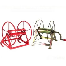 농약호스릴 권치기 권선기 농업용, C. 농약호스릴 200m 단일제품