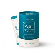 비타민하우스 마이효소 30p, 4개, 90g