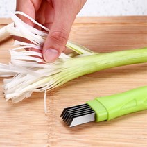 고깃집 파절이 파채만들기 안심 파칼2P 우엉채칼 스텐채칼 체칼