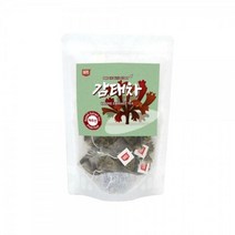 제주 감태차100프로 100티백 수면에 도움 알긴산 칼륨 마시는차 전통차 건강차