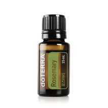 도테라 로즈마리 에센셜 싱글 오일 15ml 1개