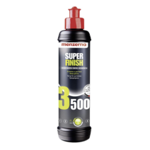 멘제르나 3500 슈퍼 피니쉬 폴리싱 컴파운드 250 ml