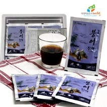 청풍 골드 참붕어 붕어 엑기스 즙 진액 건강즙 엑기스 액기스 30포 60포, 붕어액기스-60포