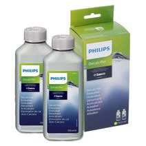 독일 필립스 액체 석회질 제거기 Saeco 2개입 250ml CA6700 22