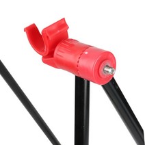 자전거보관소 정비대 보관대 받침대 거치대 Mountain Road Bike Triangle Vertical Foldable Stand Accesso