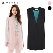 예쎄 슬릿 안감포인트 베스트 MS04SV41M