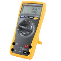 [폴저S]_플루크-디지털멀티미터 FLUKE-179 1.000V (1EA) 공업용테스트기 테스트기 산업용테스터기 산압용계측기 측정공구_윯4ZXZT#D, Cm+SE+상품명_