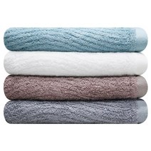 (송월타올)호텔컬렉션 플로우 200g 10매 _ 30690EA, 아이보리, 본상품선택