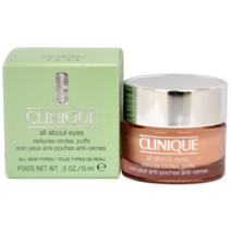 크리니크 올 어바웃 아이즈 15ml 아이크림
