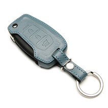 케인즈 토레스 스마트키 폴딩키 키케이스 Edge 키홀더, 오션블루, 선택1 A형