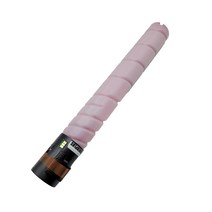 잉크토너센터 미놀타 재생토너 TN321M 코니카미놀타 Bizhub C224 C284 빨강 25000매, 1개