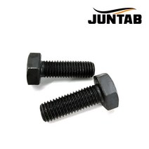 SCM 고강도 고장력 육각볼트 콜라볼트 M8 M10 M12 M16, 25mm