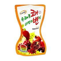 쾌변 오리지널 유쾌통쾌 내안의변신(90ml)-1개, 1개