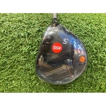 중고 XXIO11 X 5번 18도 MIYAZAKI S-FLEX 페어웨이우드, 단품