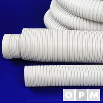 [착불] 야성동화 경질닥트호스/ 200x10M 1롤