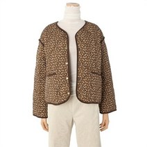 ab.f.z abfz NC14 플라워패턴큐티패딩점퍼 pv4qu07_nc평택점