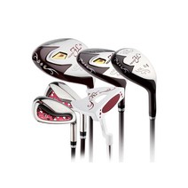 마루망 FL 플러스 여성 골프채풀세트