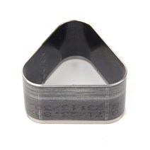 미니철형 삼각 40MM, 단품