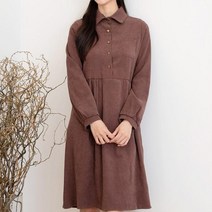 여자체크넥앞프릴미니아이예뻐 휴양지 원피스