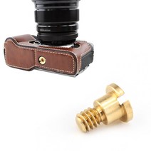 생활용품 필수템 카메라 액세서리 속사케이스 1/4 나사 캐논 M200 200D, 본상품선택, 본상품선택