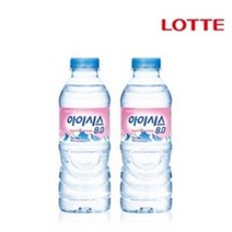 미르쇼핑 아이시스 300ml X 20개 3세트, 단일속성