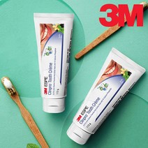 3M 클린프로치약 불소치약 안전한치약, 스피아민트