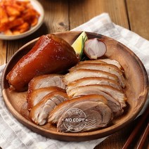 족발 300g 미니족발 훈제족발 순살족발 맛있는족발 야식 캠핑음식
