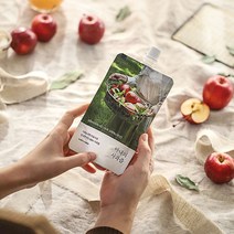 아내의 사과즙, 실속형 (30포), 2박스