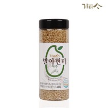 GABA쌀 씻고 불릴 필요 없는 여주가 들어간 가바 발아현미, 여주 발아현미 880g, 1개