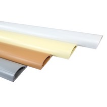 아이티플러스 몰드 국산전선몰드 사각몰드 고강도몰드 알루미늄 랜덕트, 3호 고강도몰드(회색)