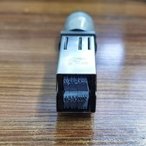 생산일자 날짜도장 스탬프 계 유통기한 라벨 날인기, 초소형 10x2mm