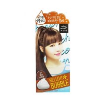 SP_BTM 미장센헬로버블폼염색6N초코브라운, 쿠팡 1, 쿠팡 본상품선택