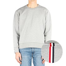 [톰브라운] (MJT085A 03377 055) 남성 맨투맨 22FW