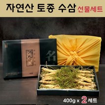 경성건강원 수삼 인삼 생삼 생인삼 새싹인삼 건삼 인삼정과 인삼주 인삼차 인삼대추차 인삼튀김 삼계탕수삼 인삼청 꿀절임 먹는방법 보관법 인삼의효능 강원도 자연산 특산물, 2세트, 400g