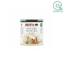 비오파 천연 식물성 하도오일 3754K (375ml)