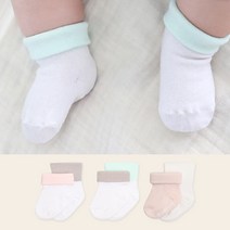 하이베이비클럽 신생아커버2종 선물SET