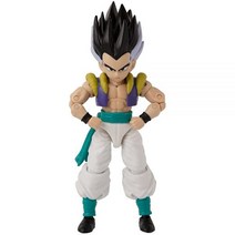 드래곤 볼 슈퍼 – 드래곤 스타 무의식의 극의 손오공 피규어 (시리즈 15), Gotenks