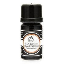 앱솔루트 에센셜오일 프랑킨센스 CO2추출 5ml, 단품