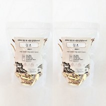 청운당농산 국산 감초차 2팩