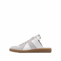 기타 [명품]MAISON MARGIELA 메종마르지엘라 컷아웃 뮬 스니커즈 S22WSOlO..