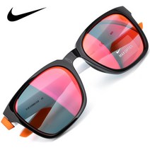 나이키 명품 뿔테 선글라스 EV0965-018 / NIKE / 트리시클로